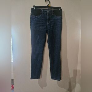 Judy Blue Maternity Classic Blue Women's Jeans